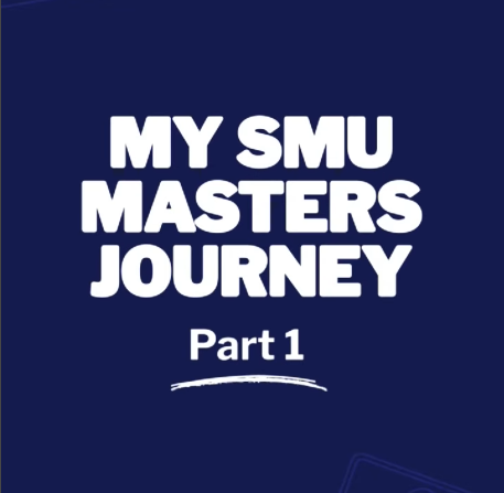 SMU Masters Day Feb 2025 Alumni Interview
